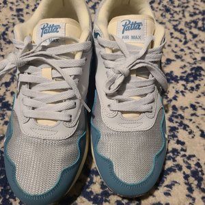 Nike Air Max 1 Patta